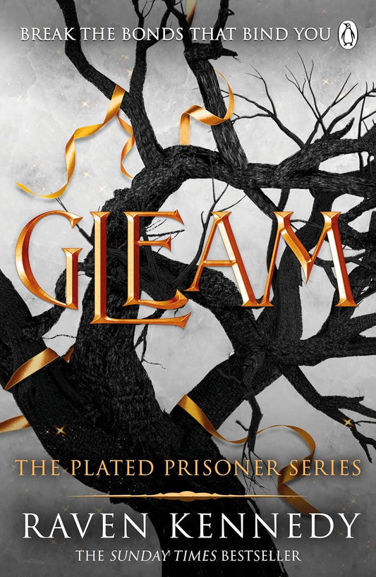 Gleam (Plated Prisoner Book 3)