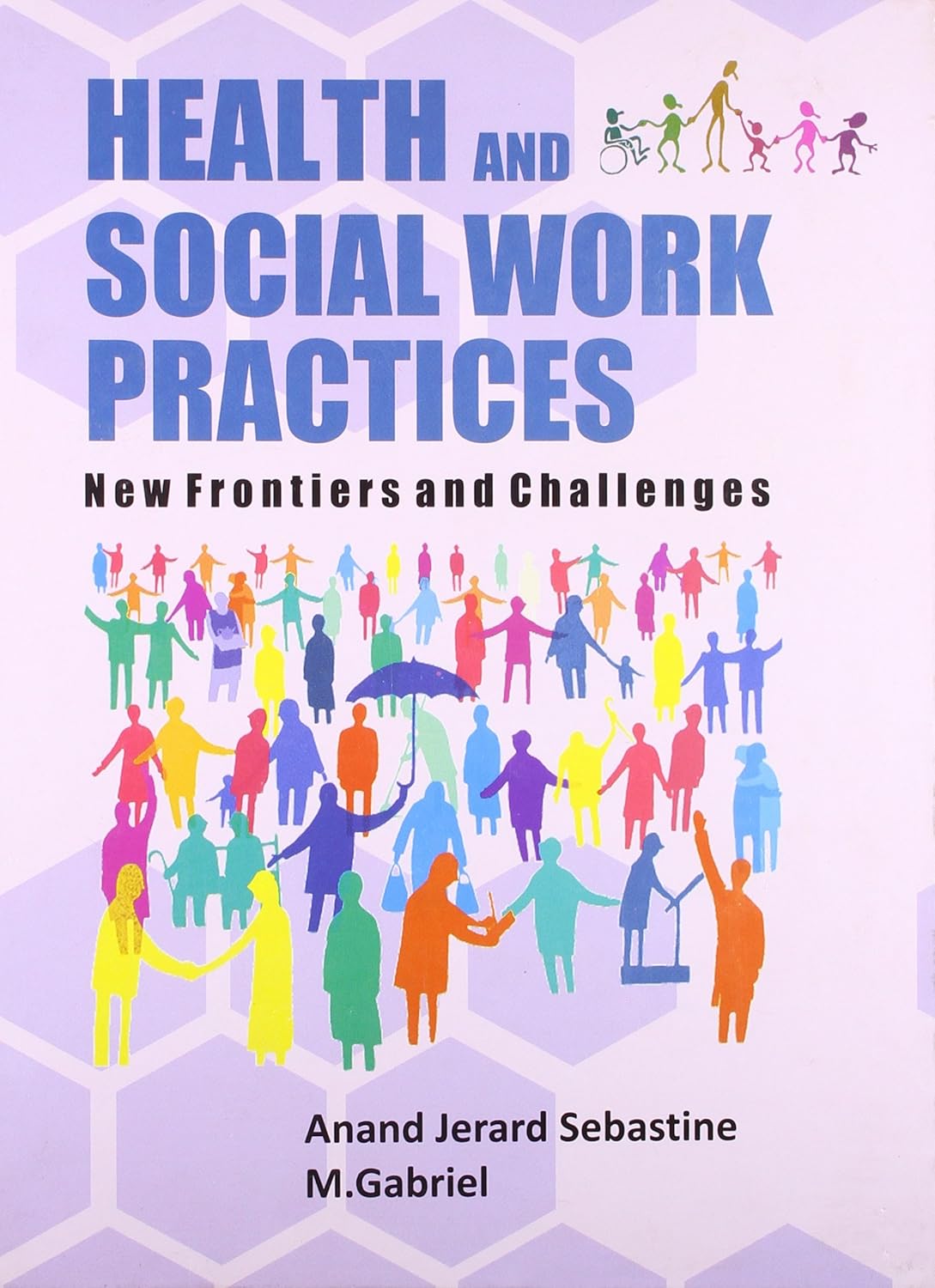 Health and Social Work Practices  - Hardcover