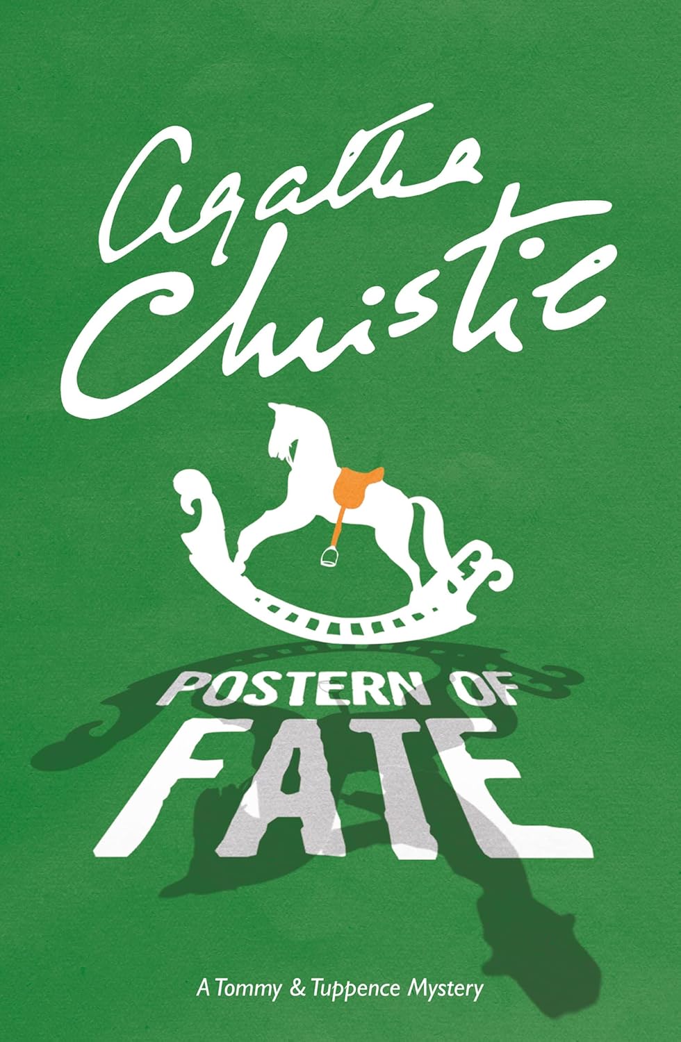 AC - POSTERN OF FATE