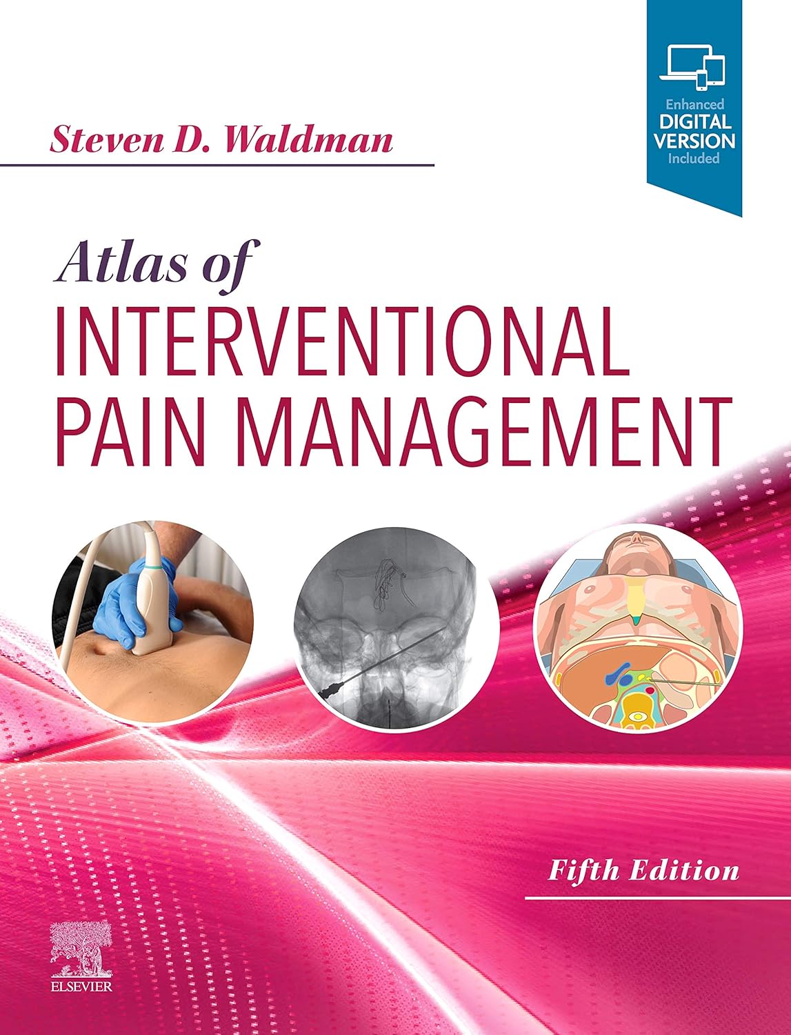 ATLAS OF INTERVENTIONAL PAIN MANAGEMENT 5TH EDITION