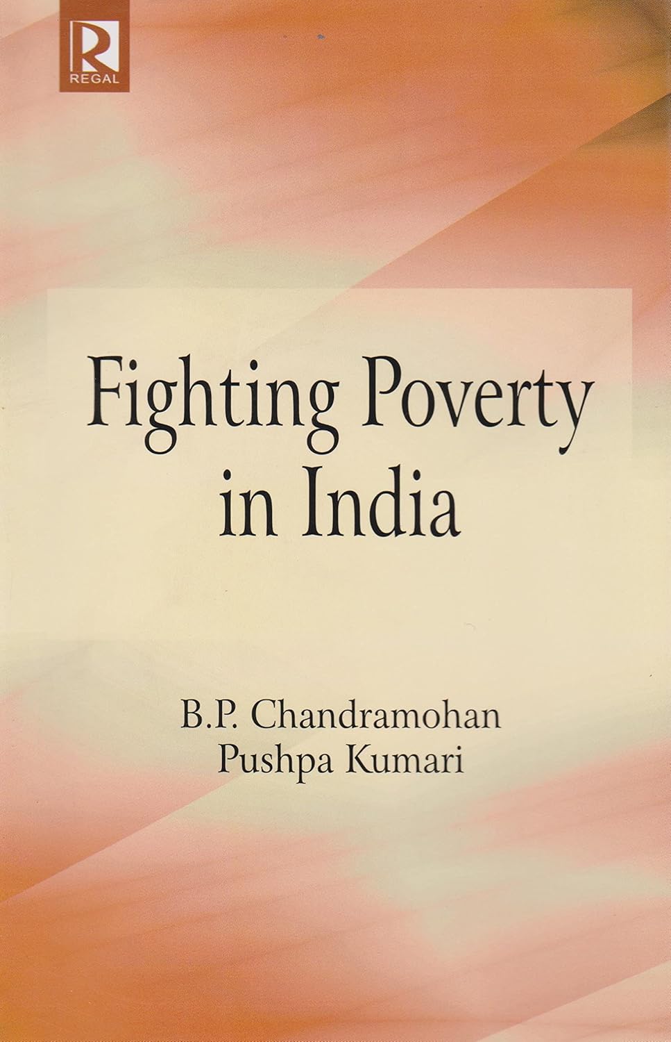 Fighting Poverty in India