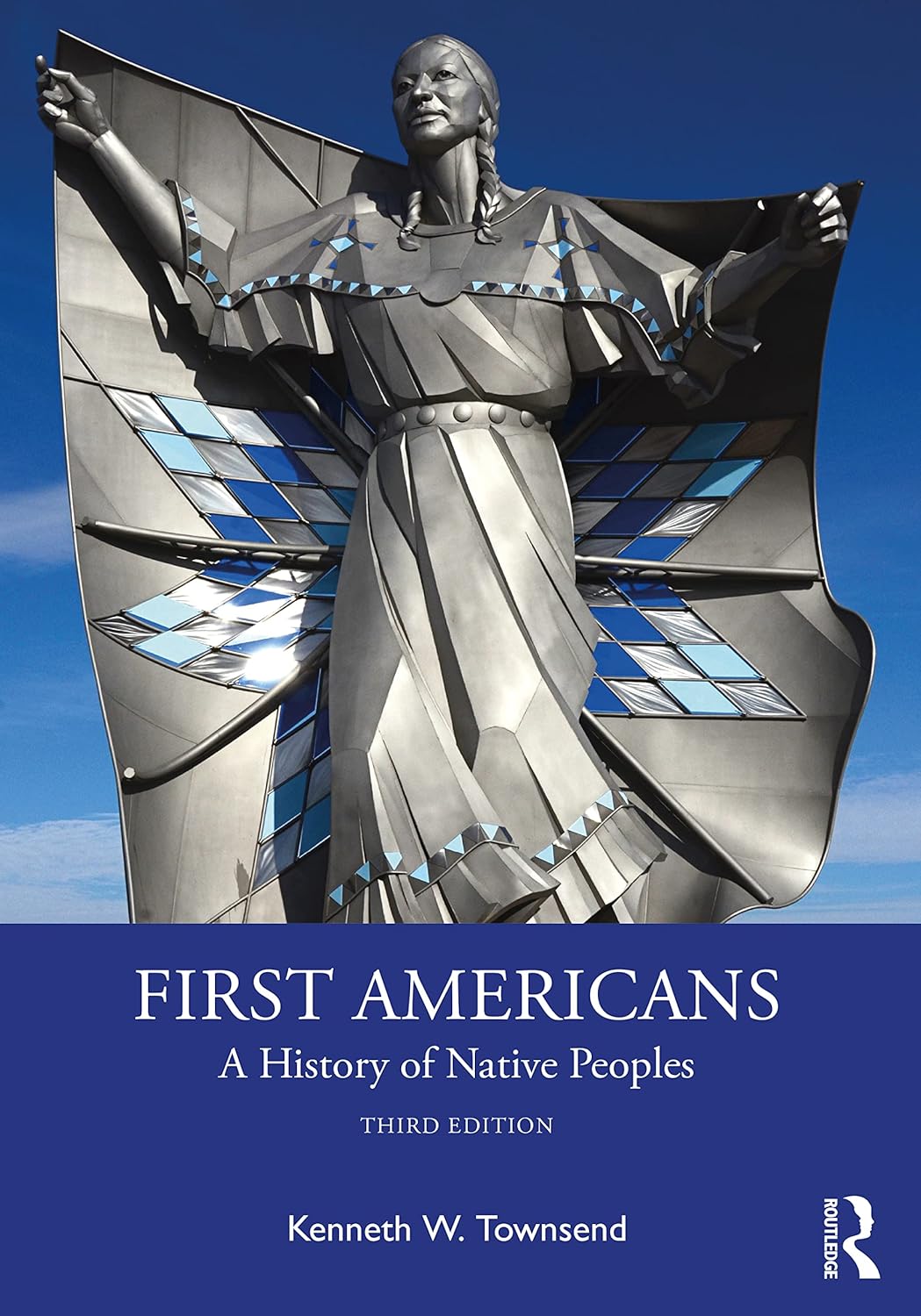 FIRST AMERICANS: A HISTORY OF NATIVE PEOPLES