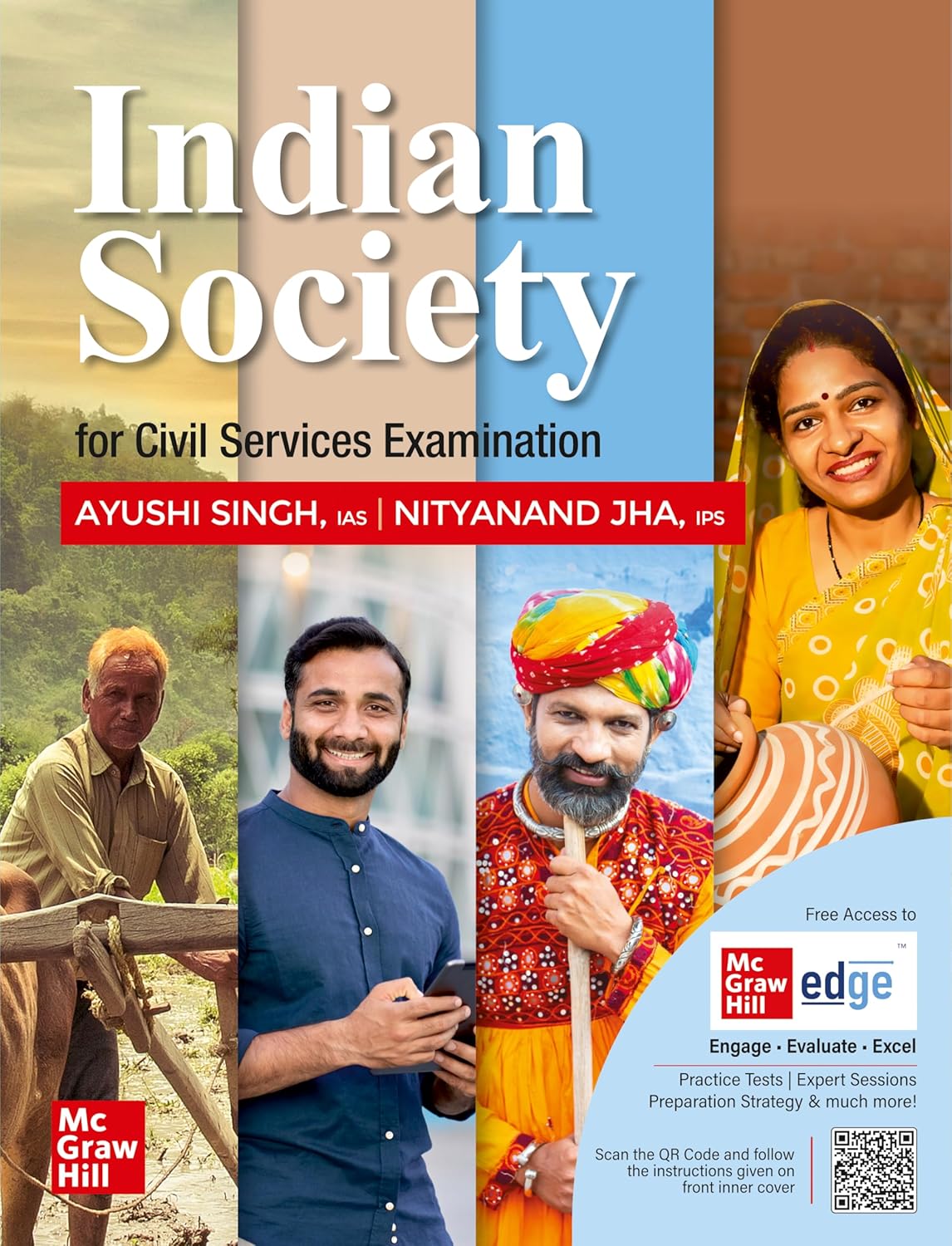 INDIAN SOCIETY FOR UPSC