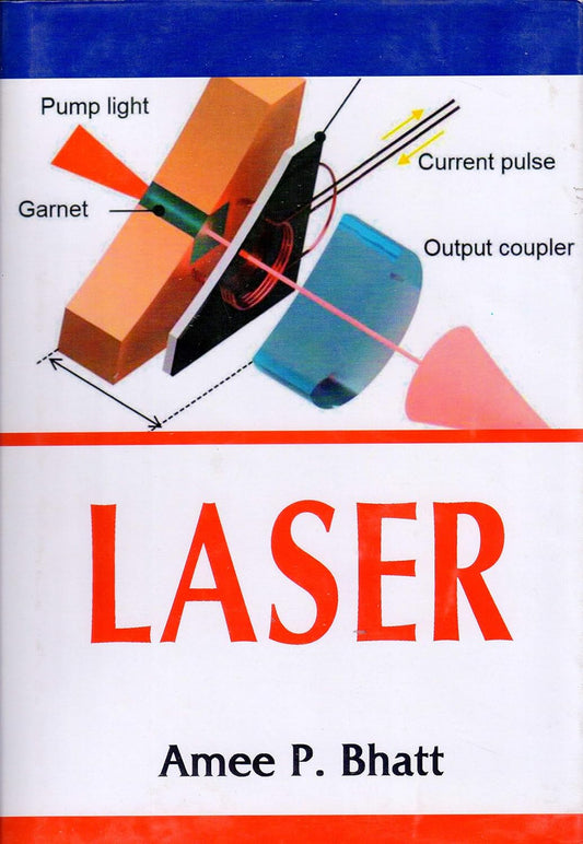 Laser