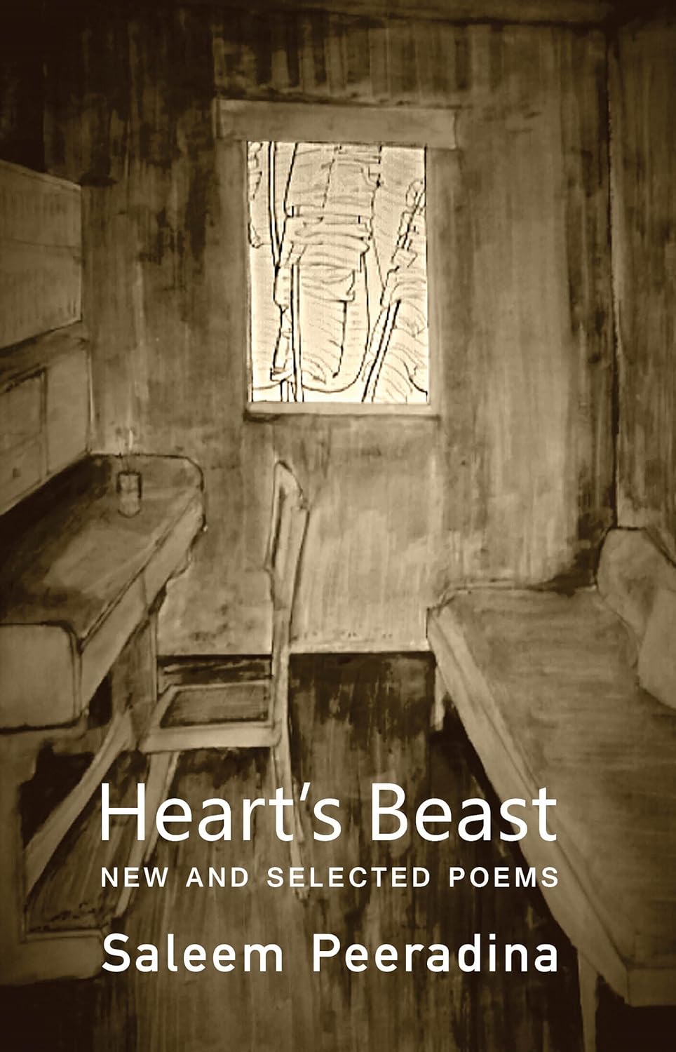 Heart’s Beast  (PB)