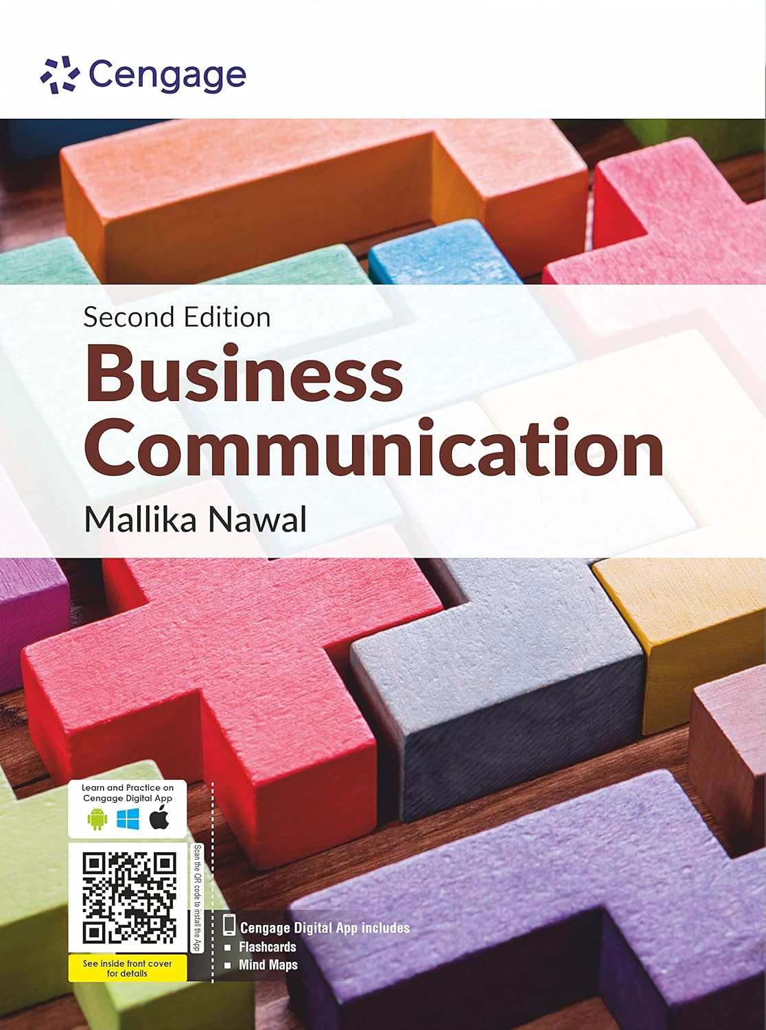 BUSINESS COMMUNICATION, 2ND EDITION