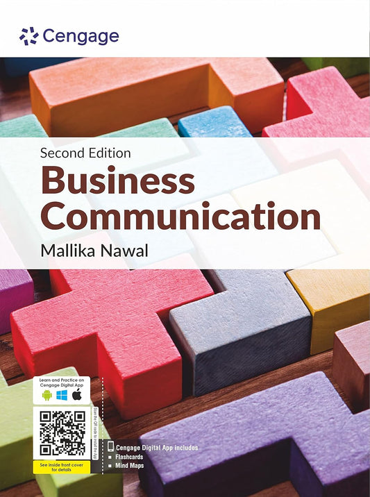 BUSINESS COMMUNICATION, 2ND EDITION