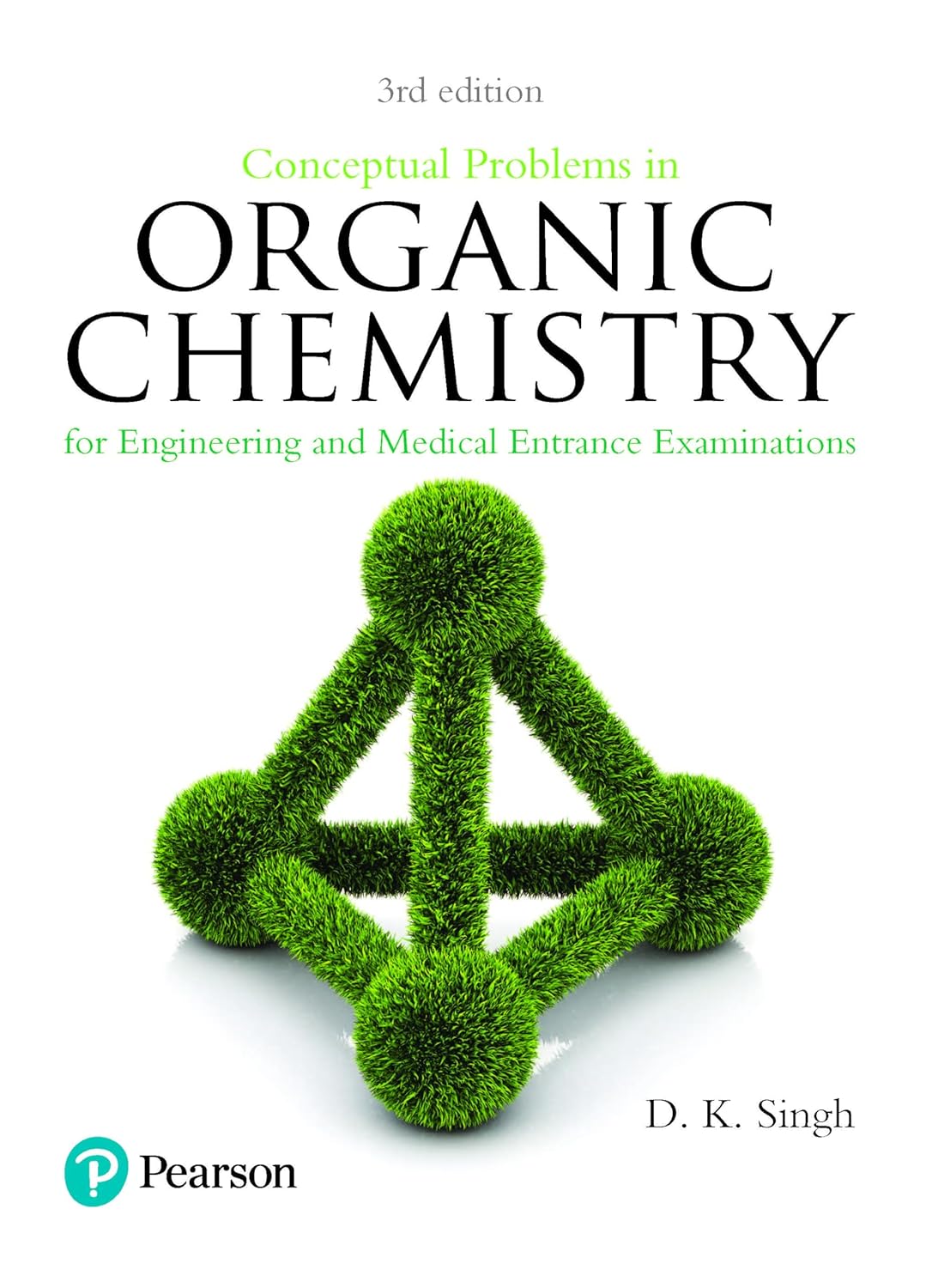 CONCEPTUAL PROBLEMS IN ORGANIC CHEMISTRY
