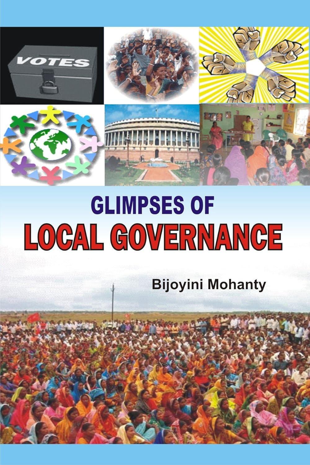 Glimpses of Local Governance