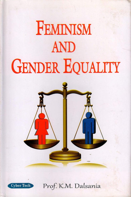 Feminism and Gender Equality