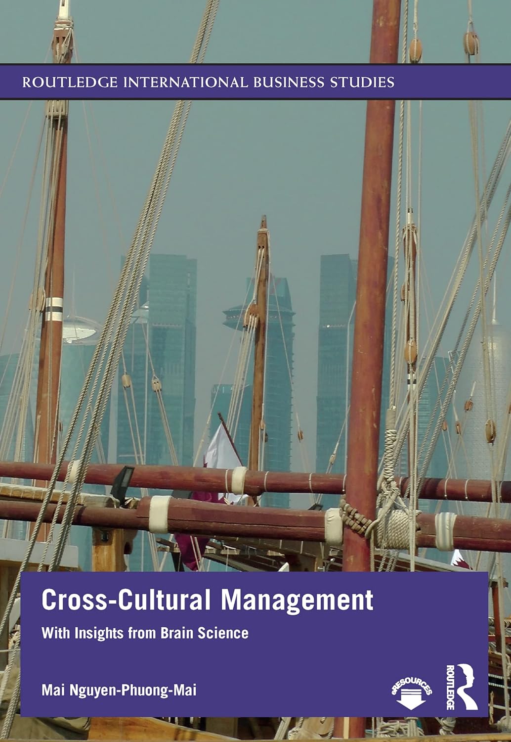 CROSS- CULTURAL MANAGEMENT: WITH INSIGHTS FROM BRAIN SCIENCE
