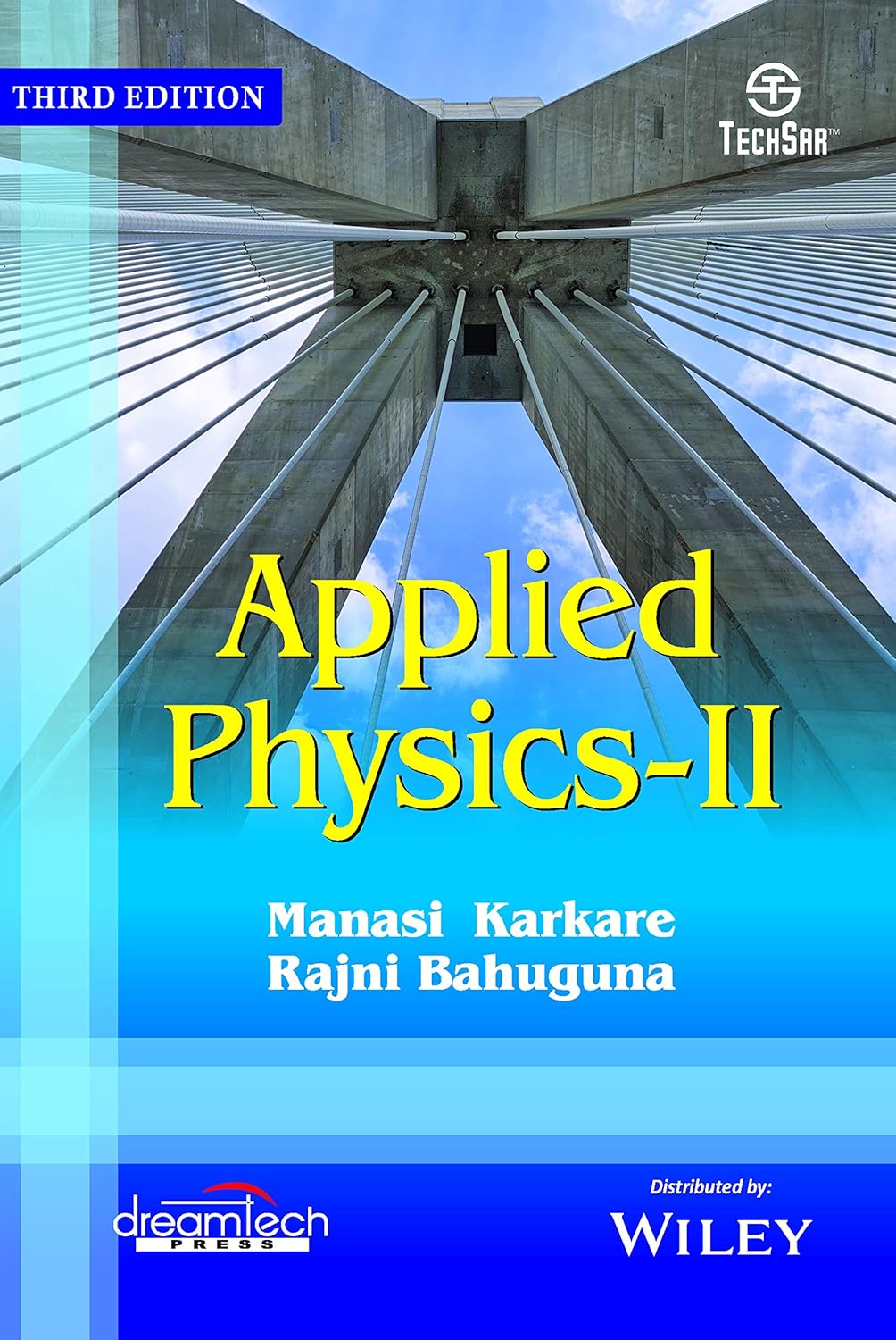 APPLIED PHYSICS - II, 3ED