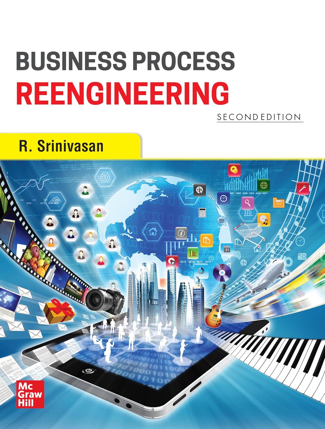 BUSINESS PROCESS REENGINEERING, 2ND EDITION