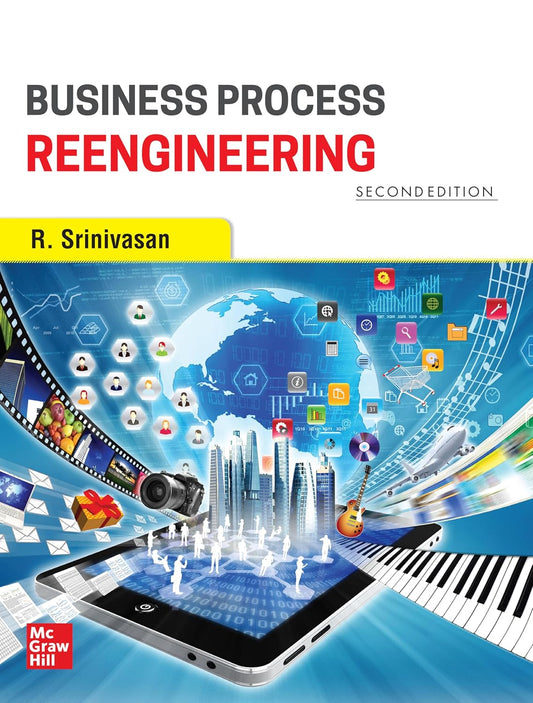 BUSINESS PROCESS REENGINEERING, 2ND EDITION
