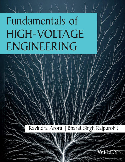 Fundamentals of High-Voltage Engineering