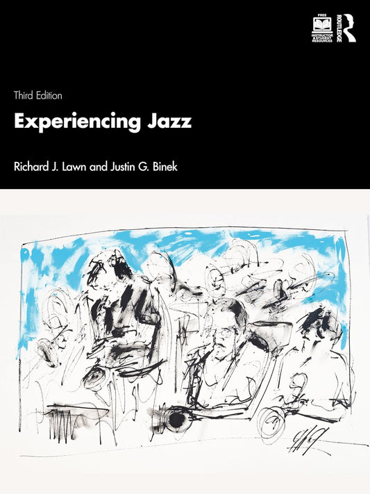 EXPERIENCING JAZZ