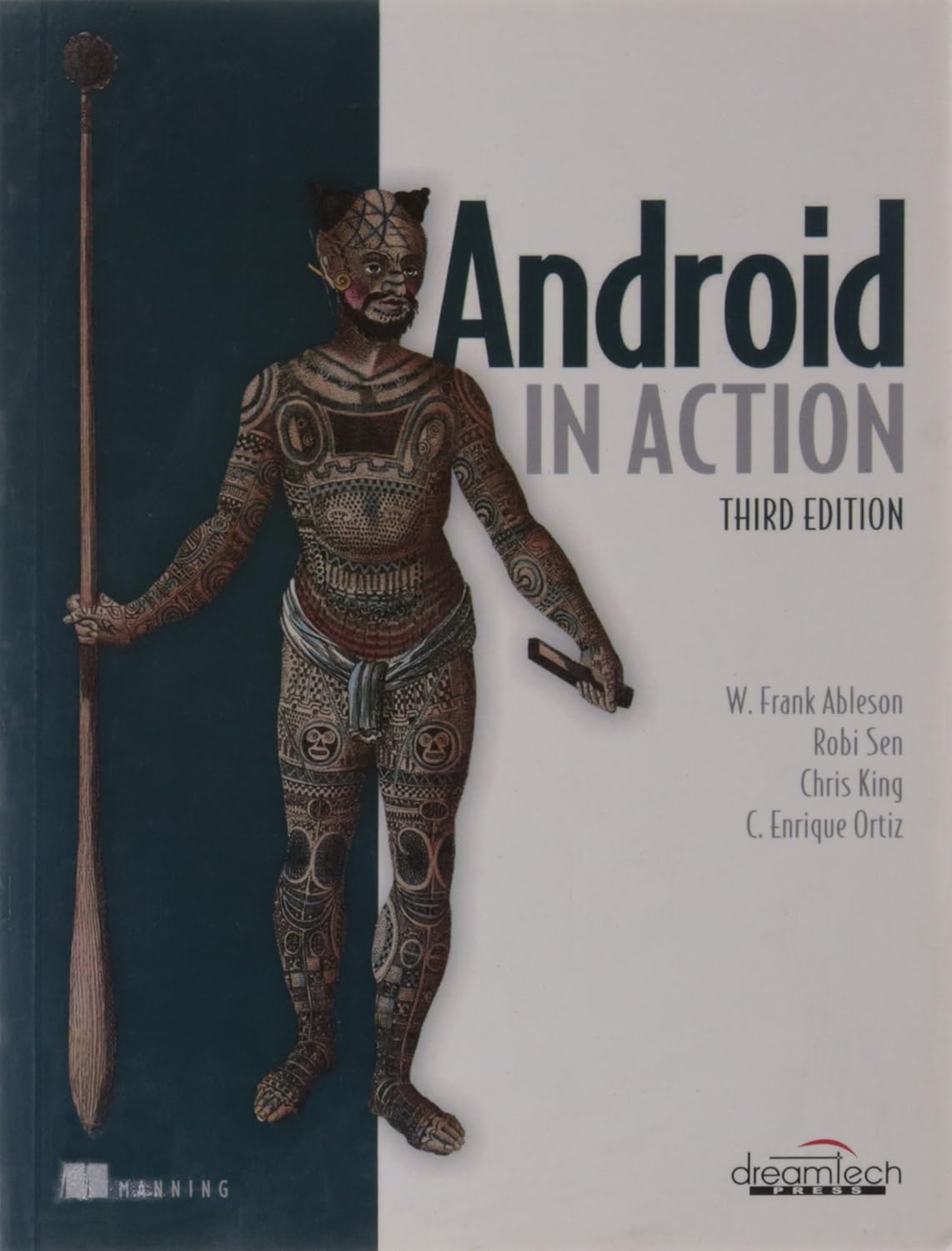 Android in Action, 3ed