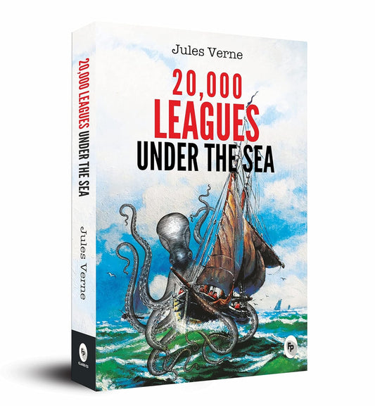 20,000 Leagues Under The Sea  - Classics