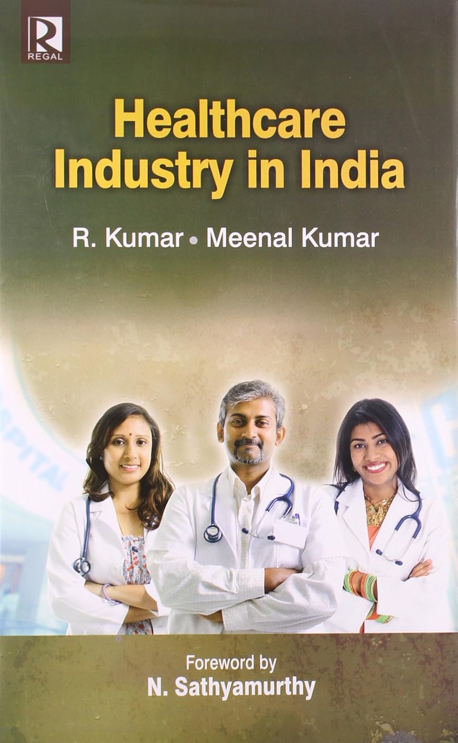 Healthcare Industry in India