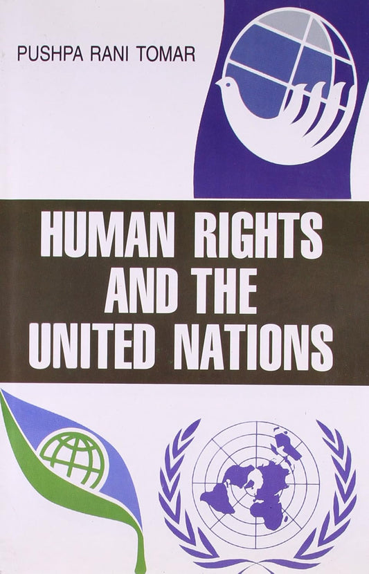 Human Rights and the United Nations
