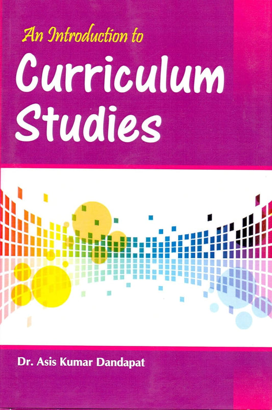 Introduction to Curriculum Studies