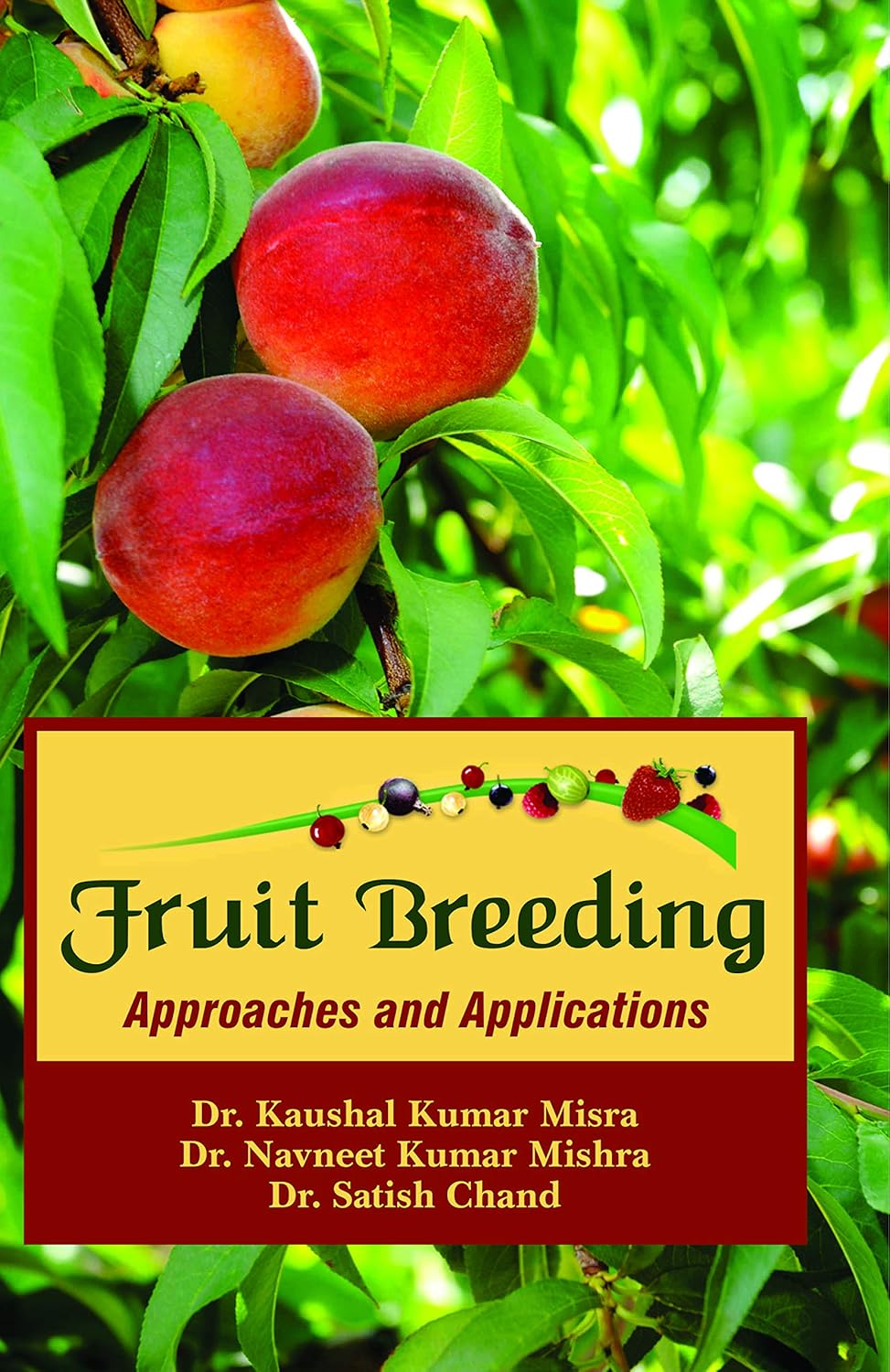 Fruit Breeding