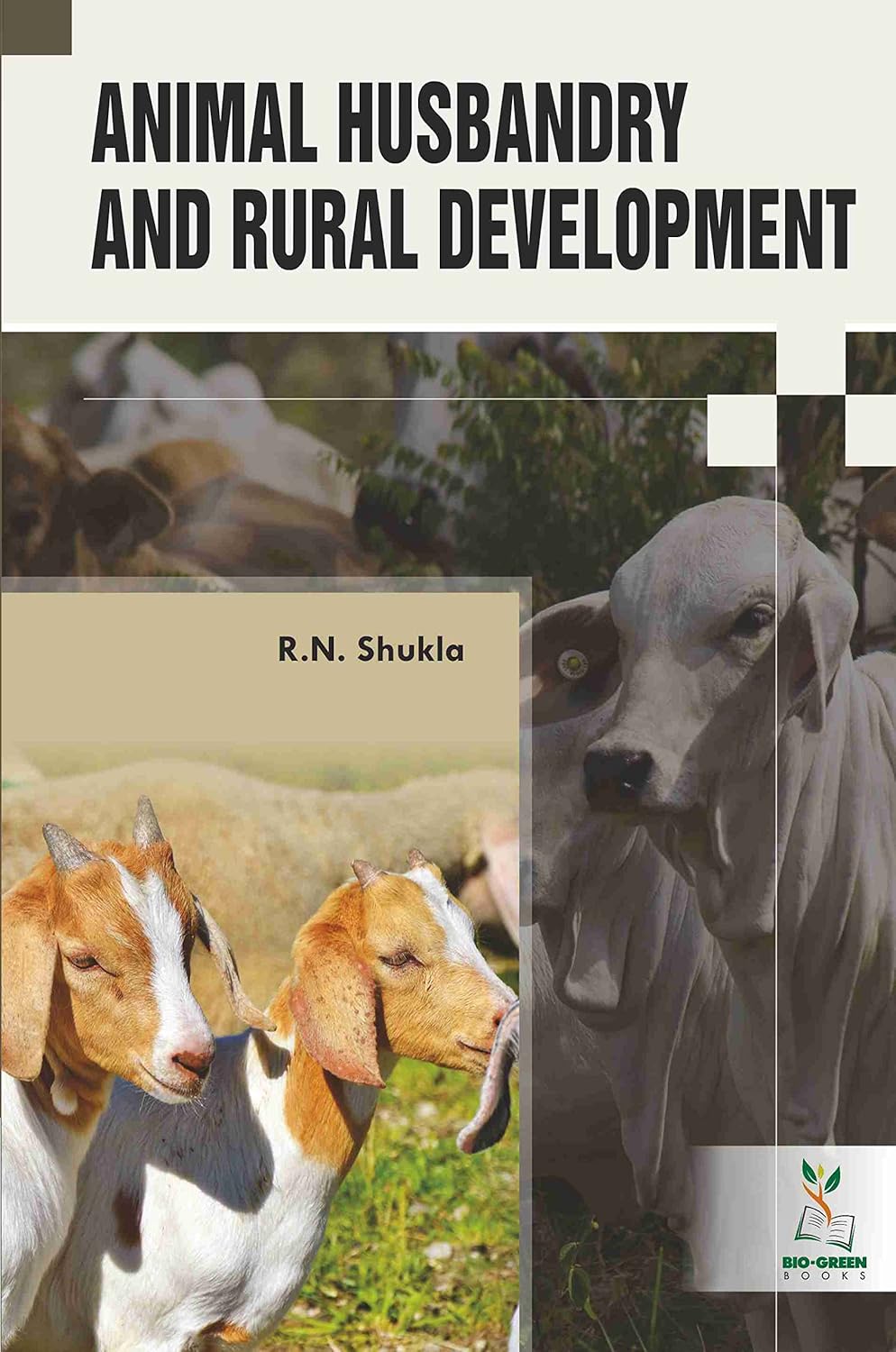 Animal Husbandry and Rural Development