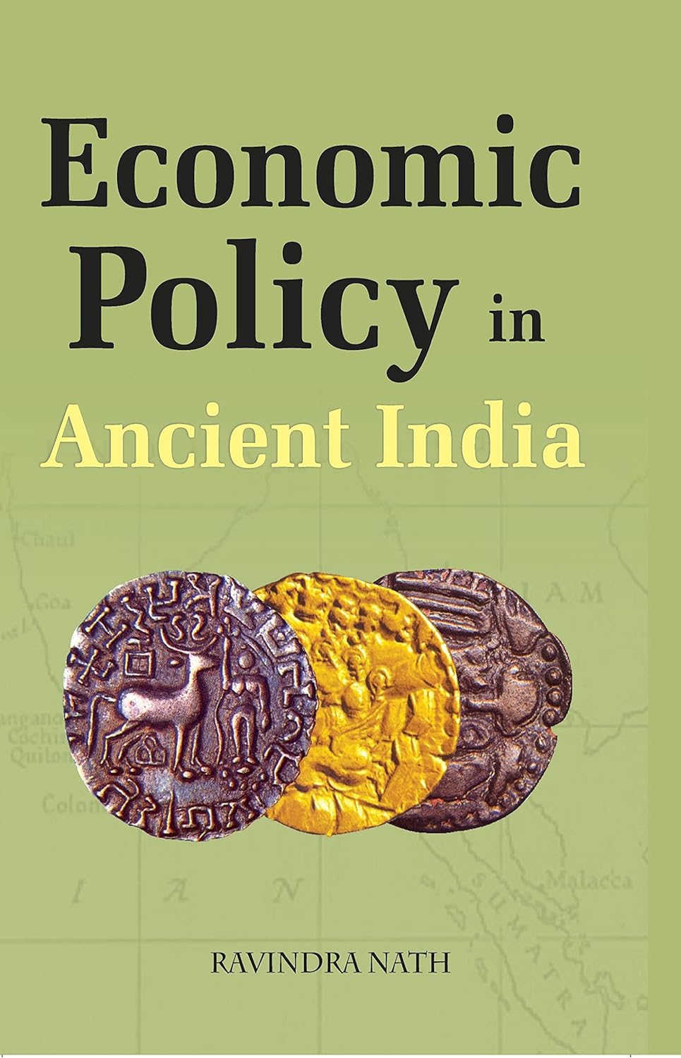 Economic Policy in Ancient India