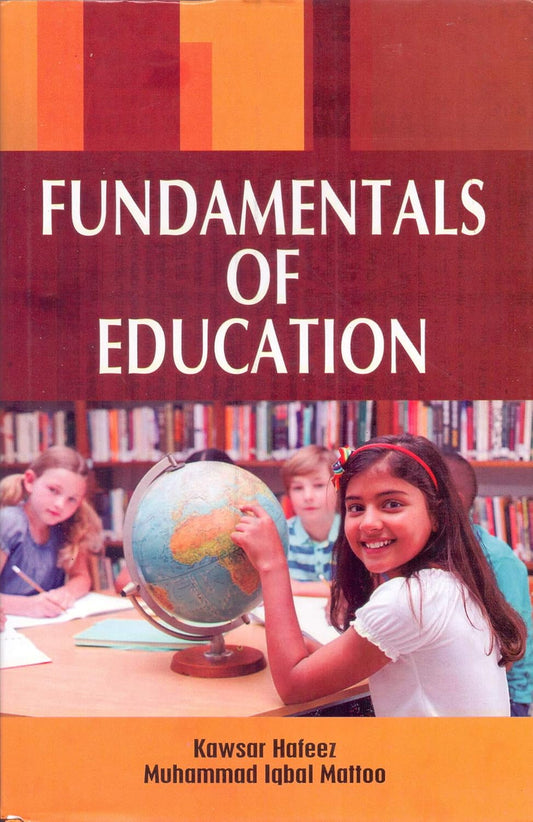 Fundamentals of Education