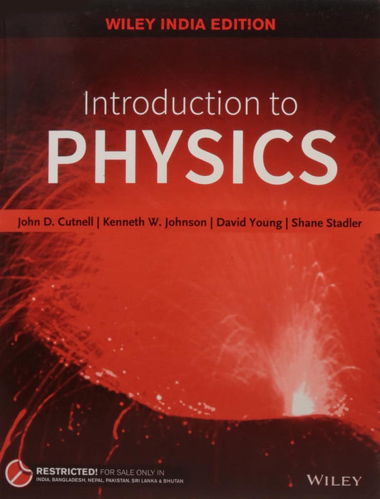 Introduction to Physics