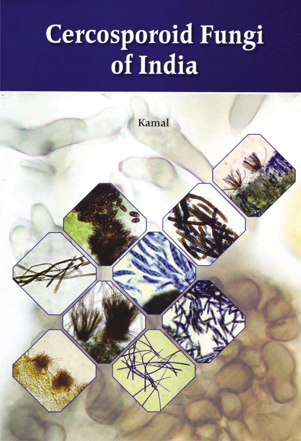 Cercosporoid Fungi of India
