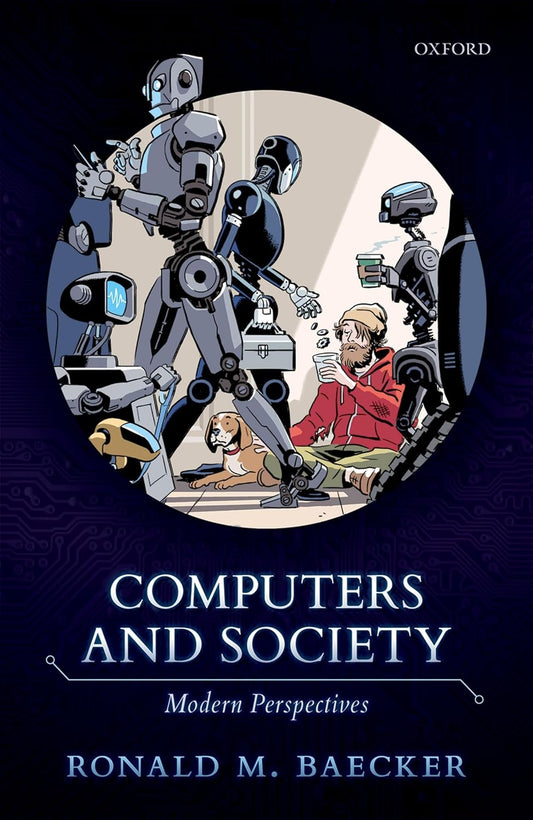 COMPUTERS & SOCIETY:MODERN PERSPECTIVES PAPER