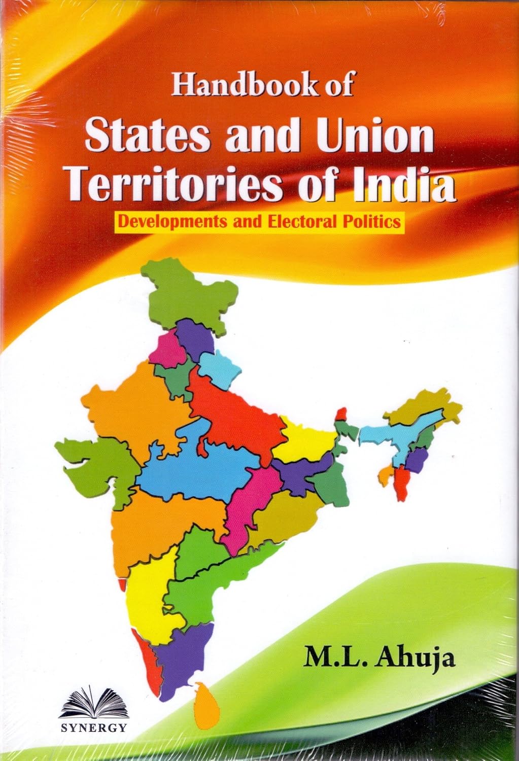 Handbook of States and Union Territories of India