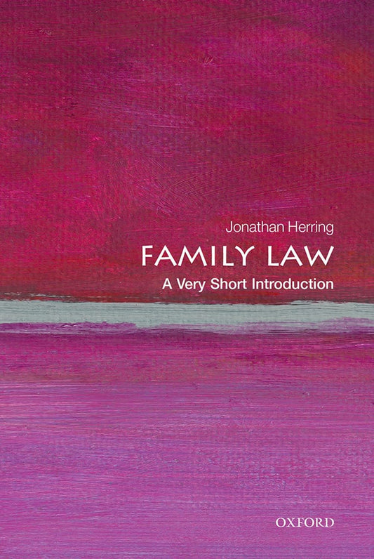 FAMILY LAW VSI