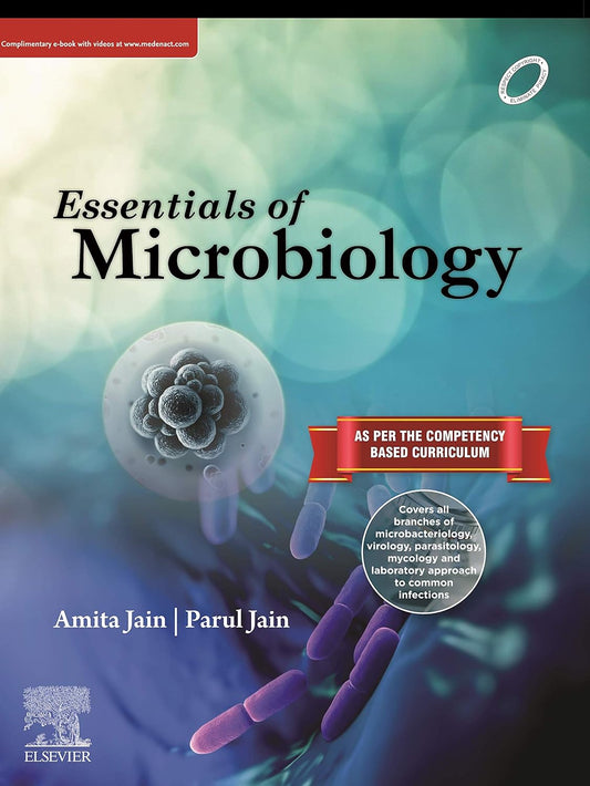 Essentials of Microbiology