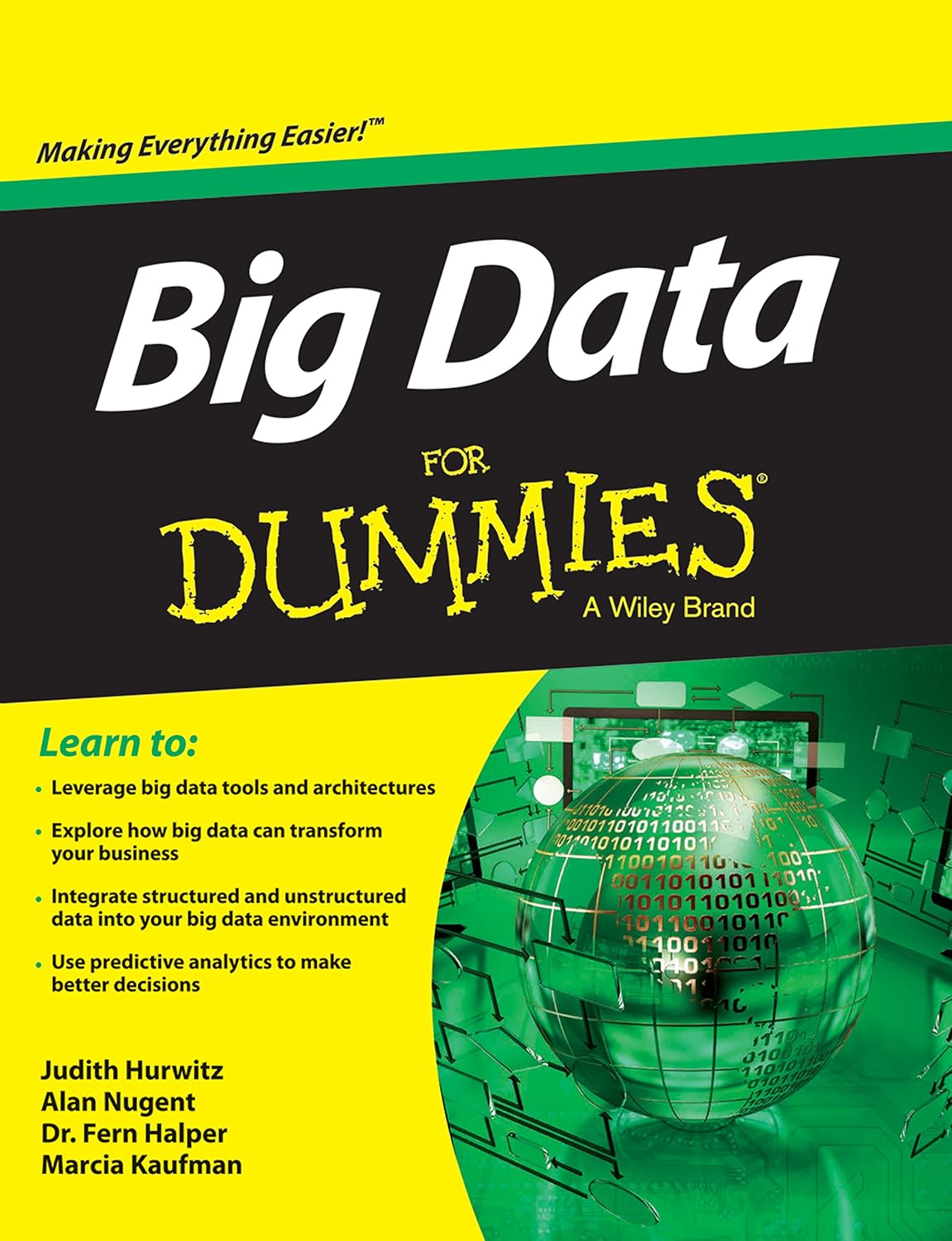 Big Data for Dummies