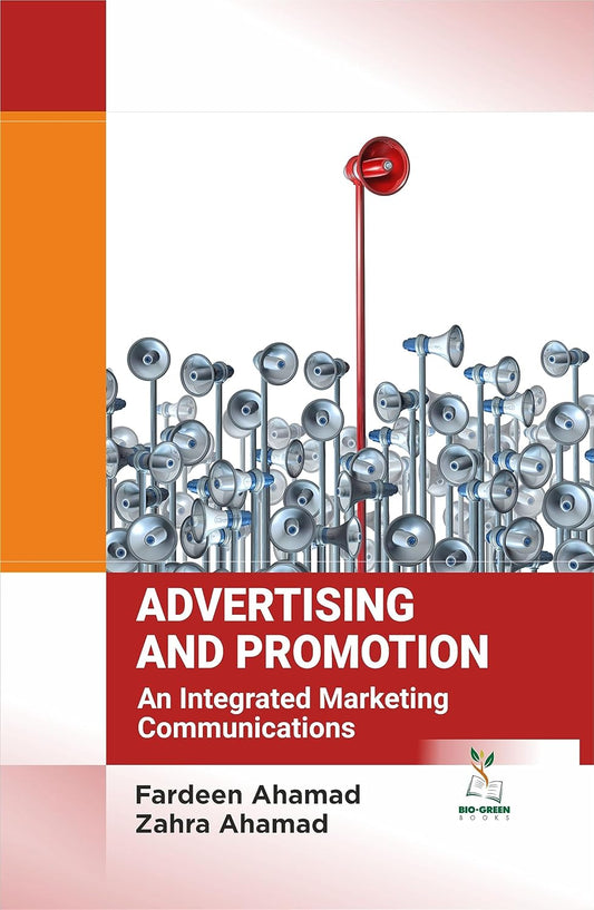 Advertising and Promotion: An Integrated Marketing Communications