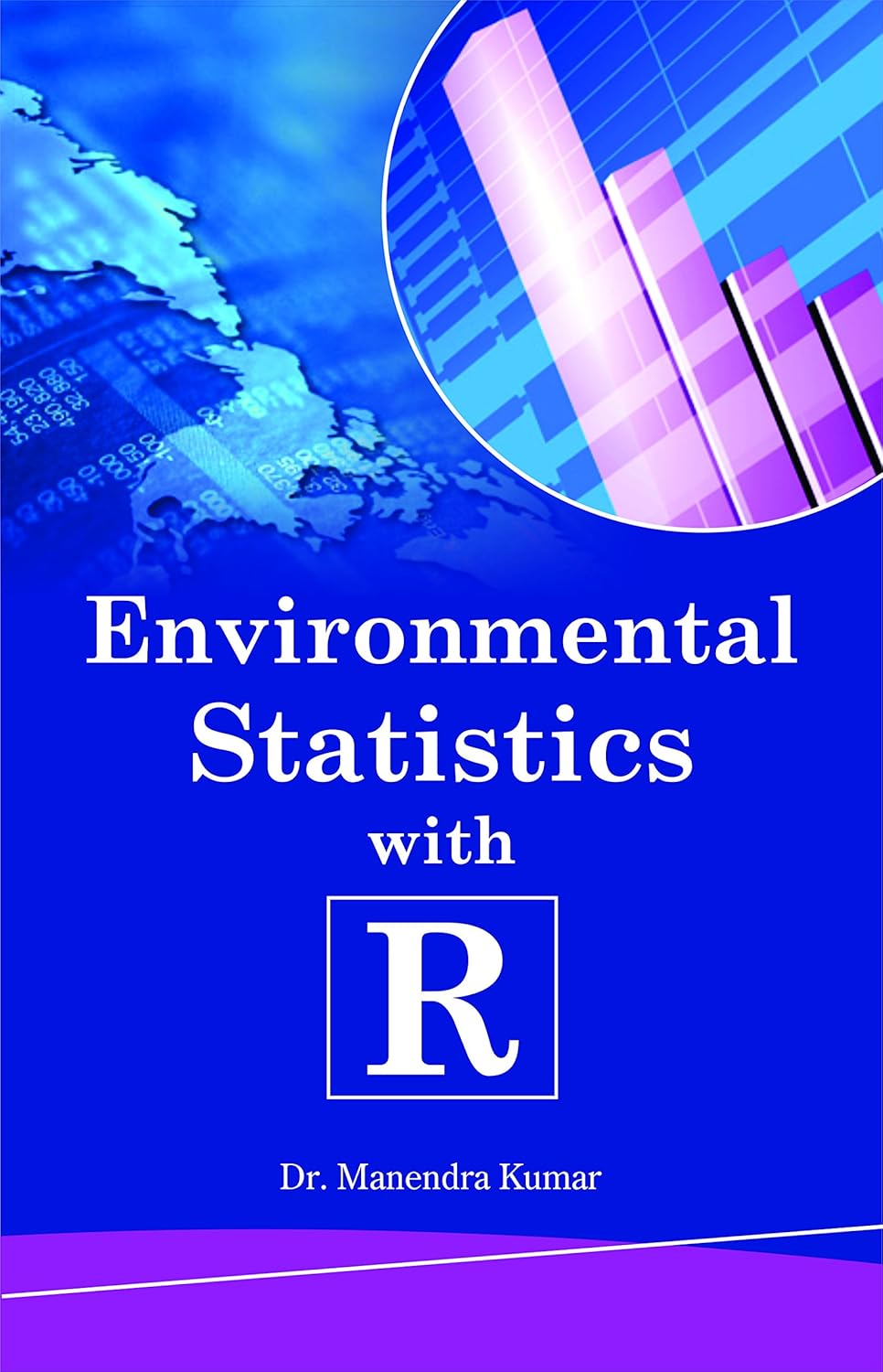 Environmental Statistics with R