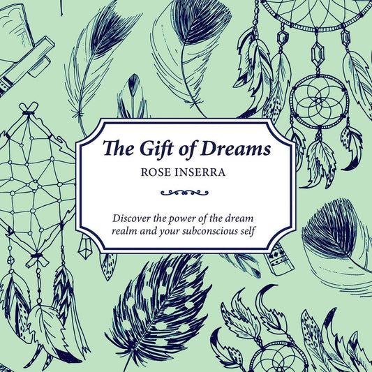 GIFT OF DREAMS, ROSE INSERRA