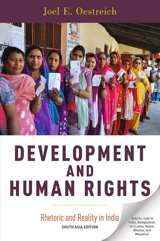 DEVELOPMENT AND HUMAN RIGHTS EPZI