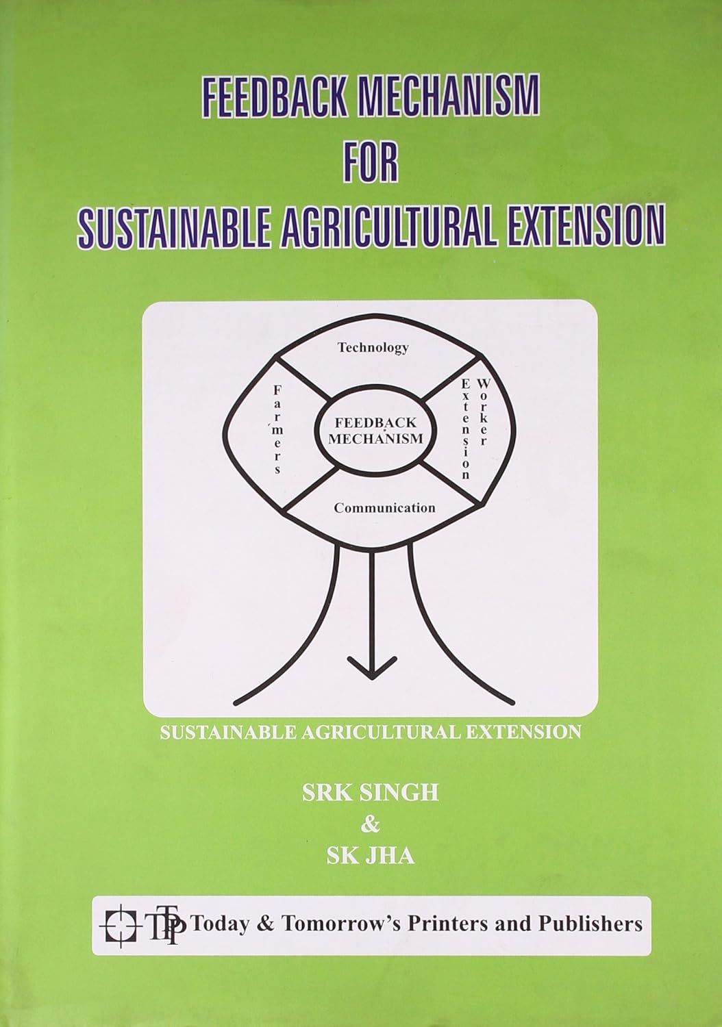 Feedback Mechanism for Sustainable Agricultural Extension