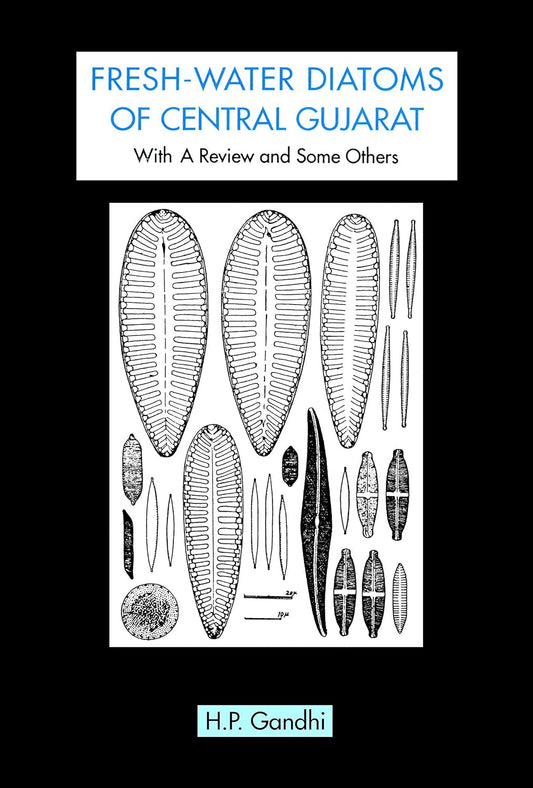 Freshwater Diatoms of Central Gujarat
