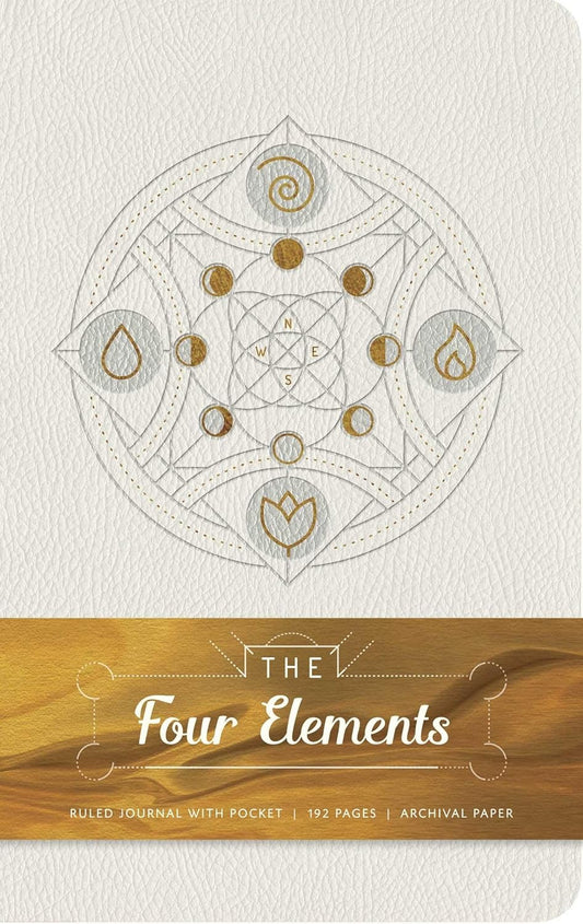 FOUR ELEMENTS, INSIGHT EDITIONS