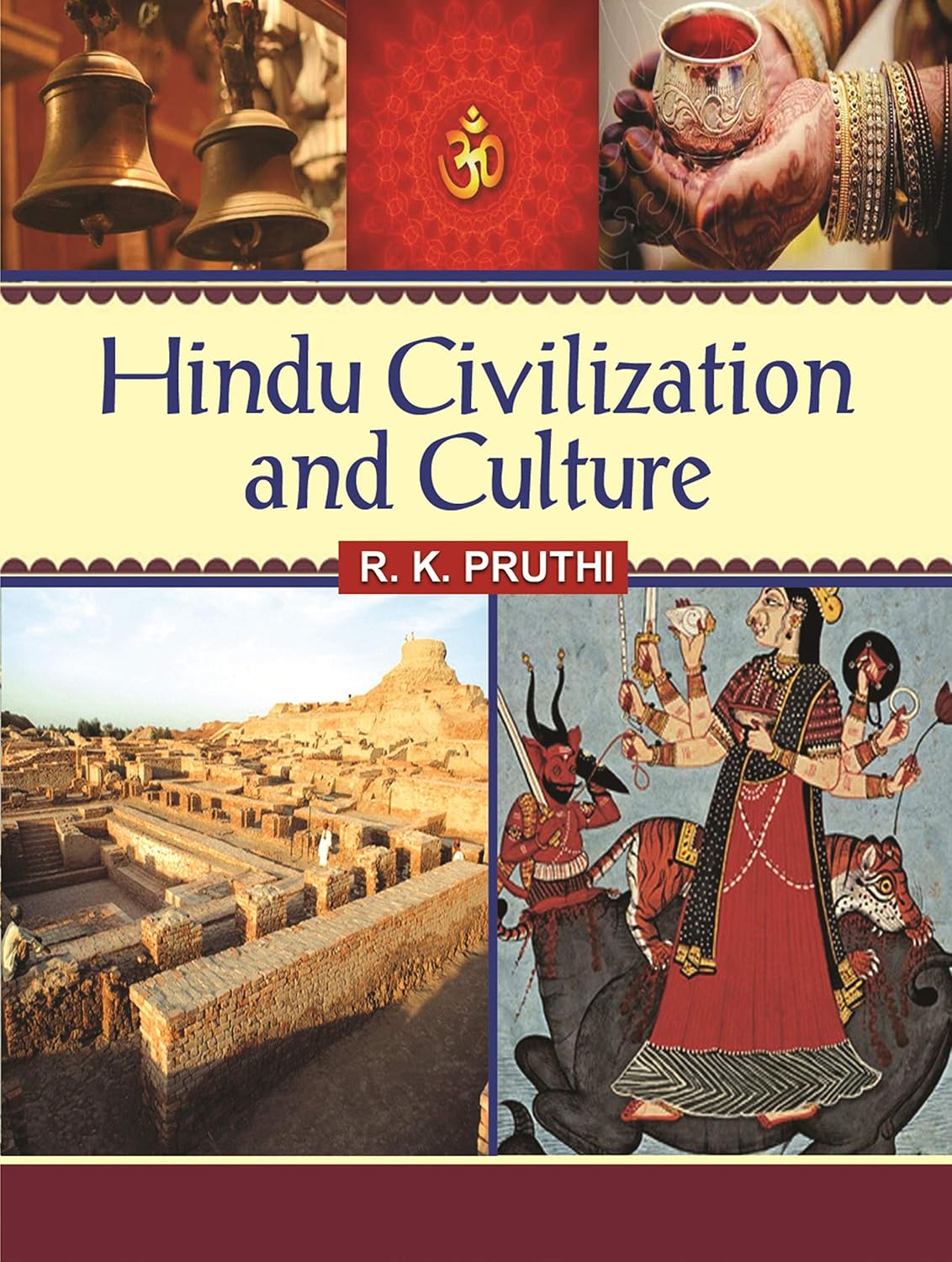Hindu Civilization and Culture