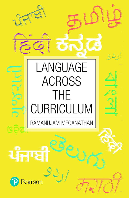LANGUAGE ACROSS THE CURRICULUM