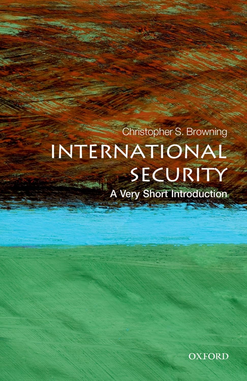 INTERNATIONAL SECURITY VSI