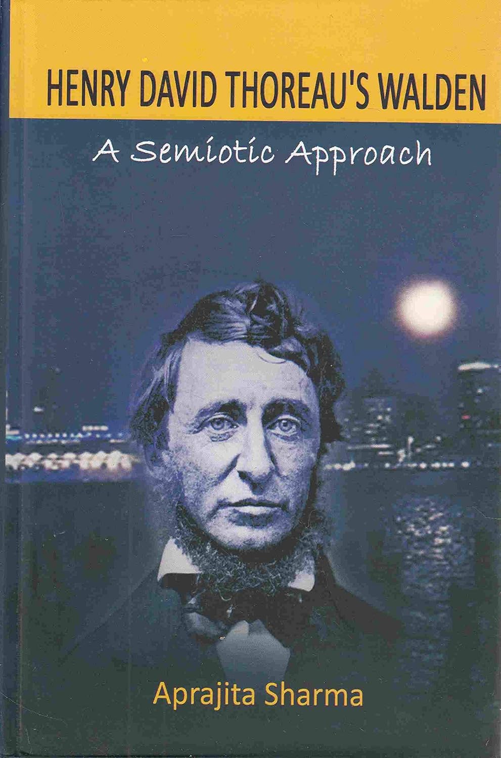 Henry David Thoreau's Walden: A Semiotic Approach