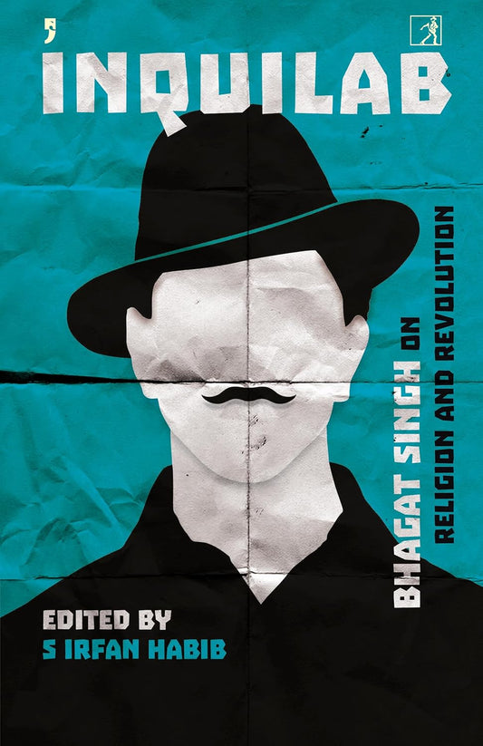 INQUILAB, SYED IRFAN HABIB