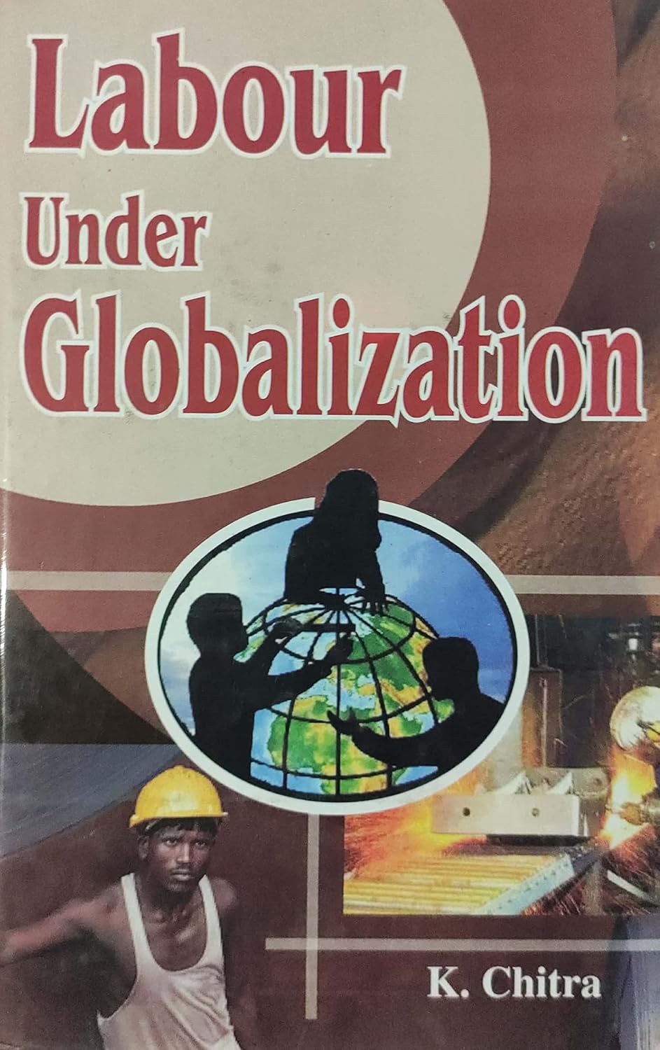 Labour Under Globalization  - Hardcover