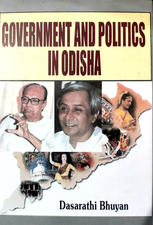 Government and Politics in Orisha